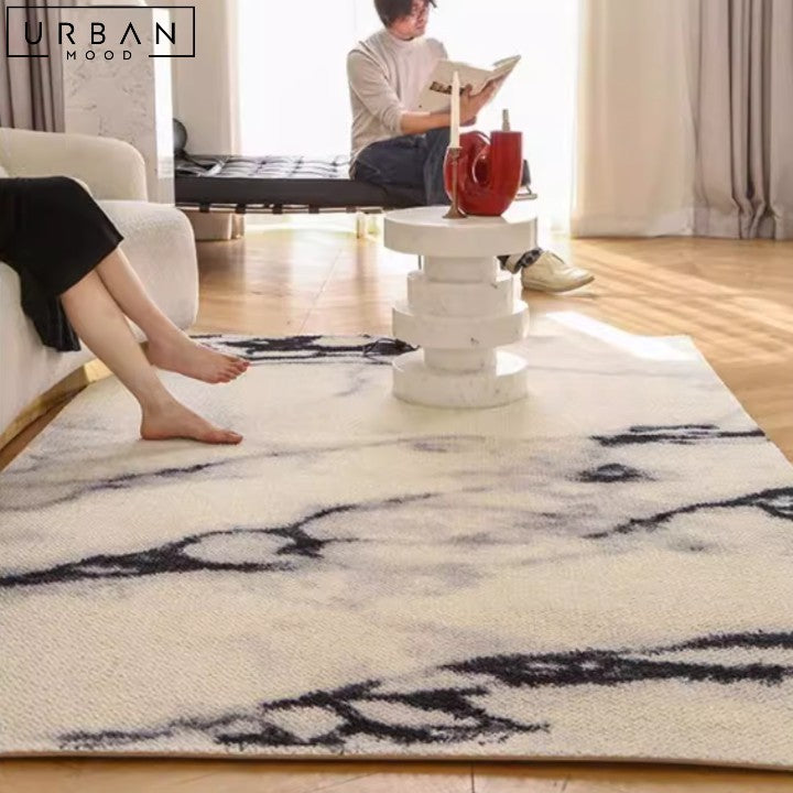 CHINEN Modern Carpet