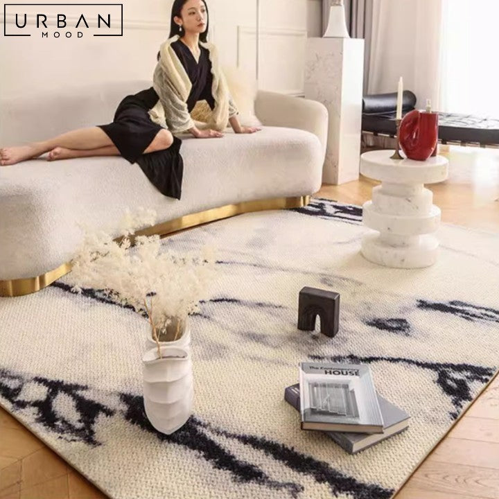 CHINEN Modern Carpet