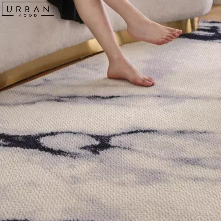 CHINEN Modern Carpet