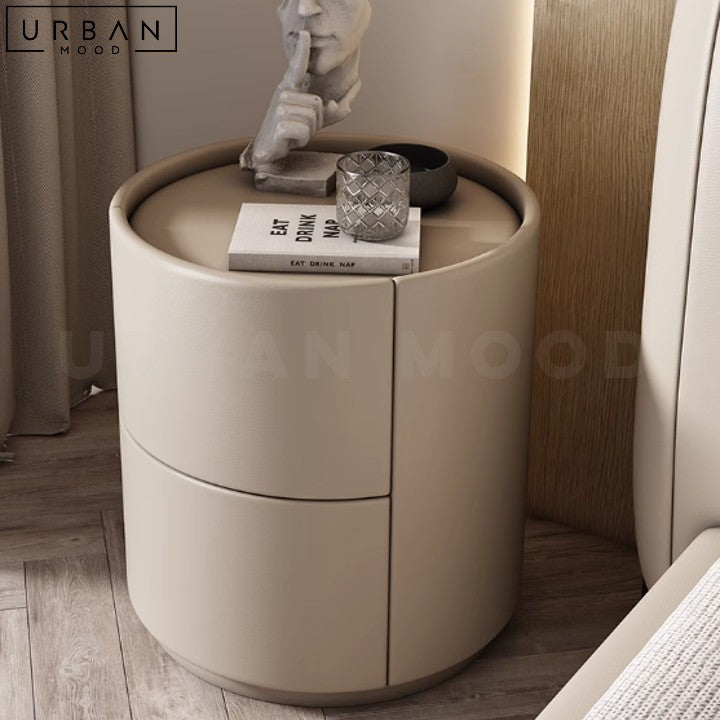 CHINOS Modern Bedside Table