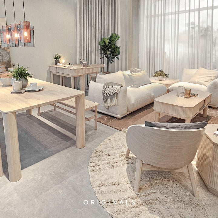 CHUNG Modern Coffee Table