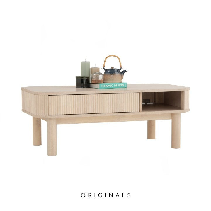 CHUNG Modern Coffee Table
