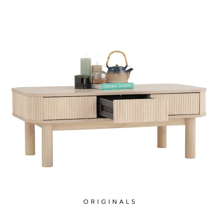 CHUNG Modern Coffee Table