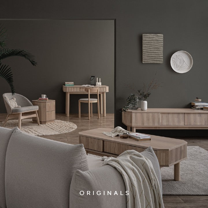 CHUNG Modern Coffee Table