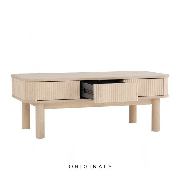 CHUNG Modern Coffee Table