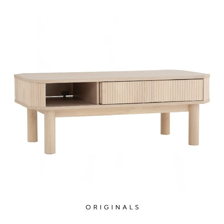 CHUNG Modern Coffee Table