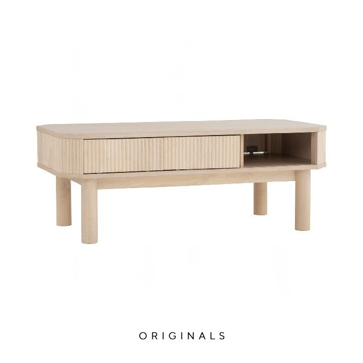 CHUNG Modern Coffee Table
