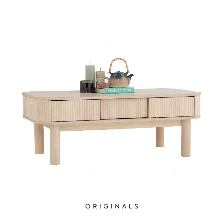 CHUNG Modern Coffee Table