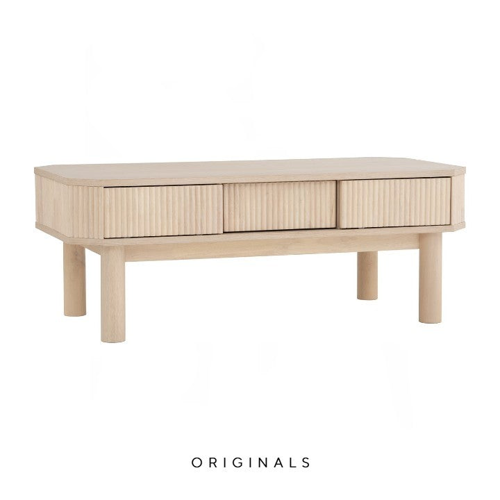 CHUNG Modern Coffee Table