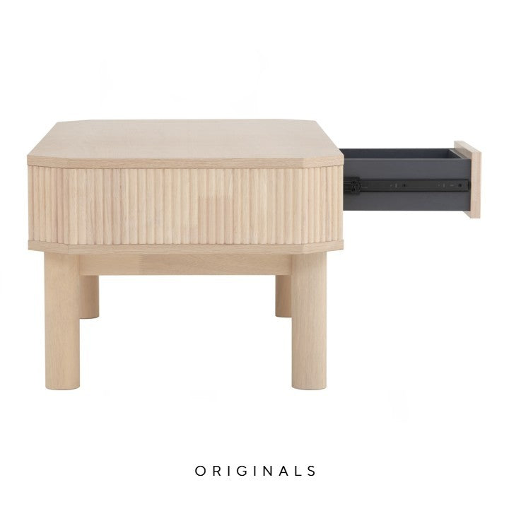 CHUNG Modern Coffee Table