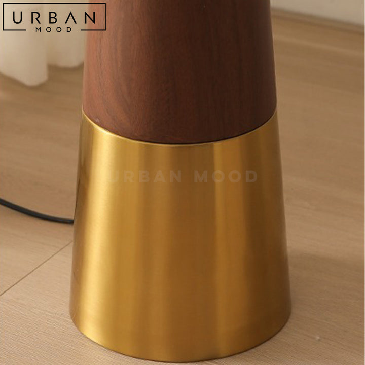 CILY Minimalist Floor Lamp