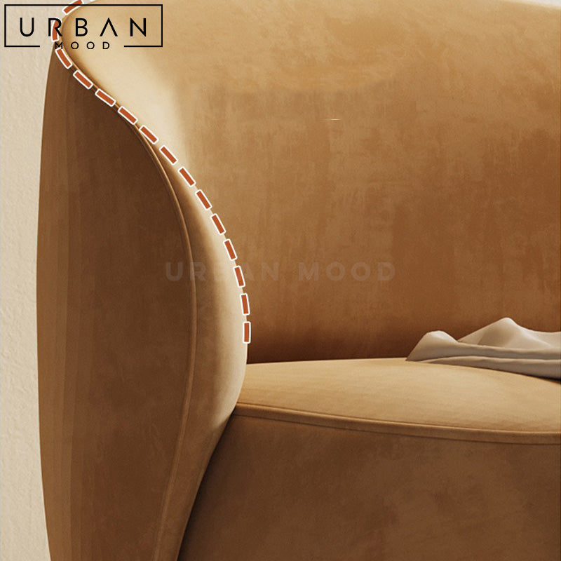 CIRRI Modern Leisure Chair