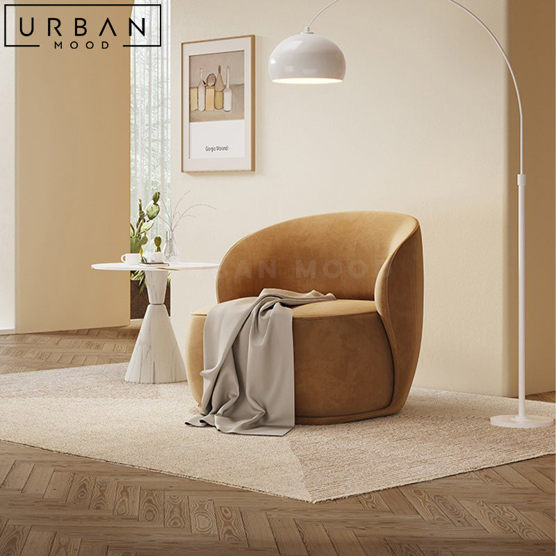 CIRRI Modern Leisure Chair