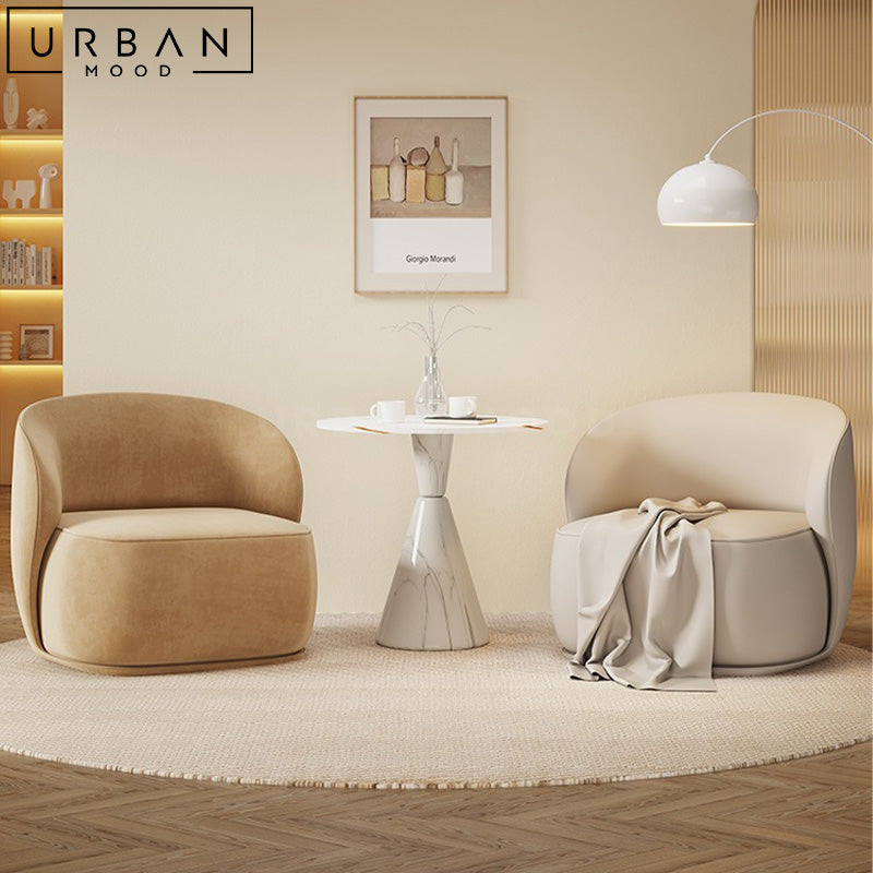 CIRRI Modern Leisure Chair