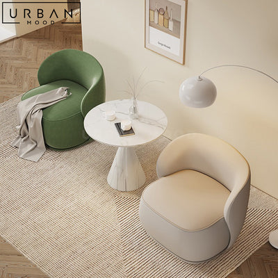 CIRRI Modern Leisure Chair