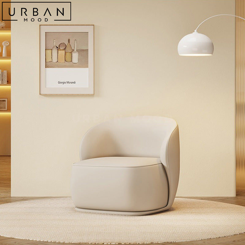 CIRRI Modern Leisure Chair