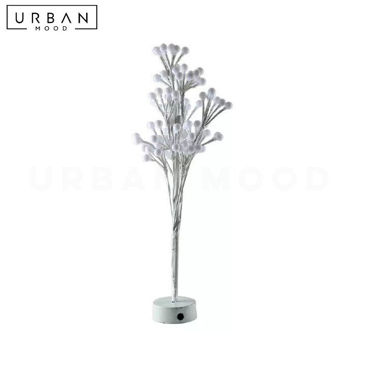 CISSE Modern LED Christmas Tree Lamp