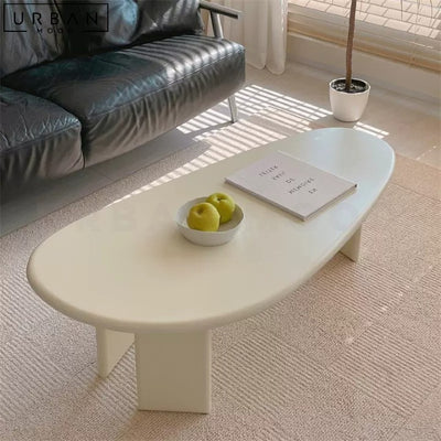 CULLO Wabi Sabi Coffee Table