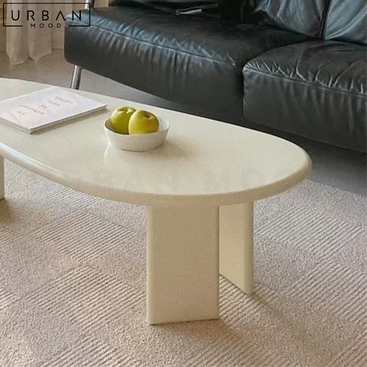 CULLO Wabi Sabi Coffee Table