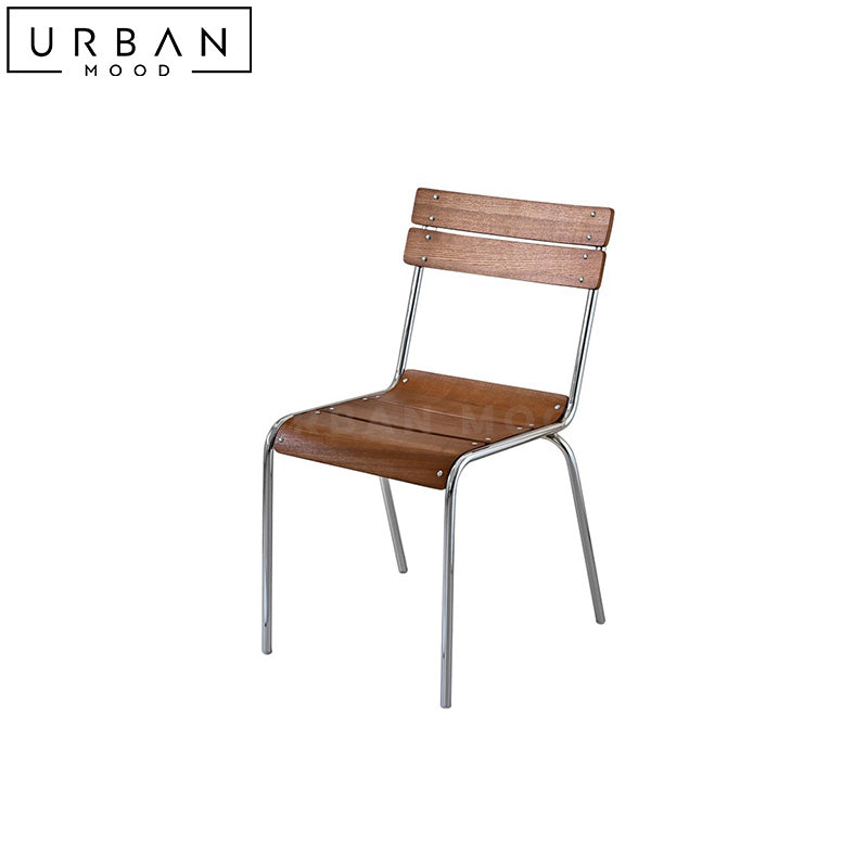 COMBS Modern Dining Chair