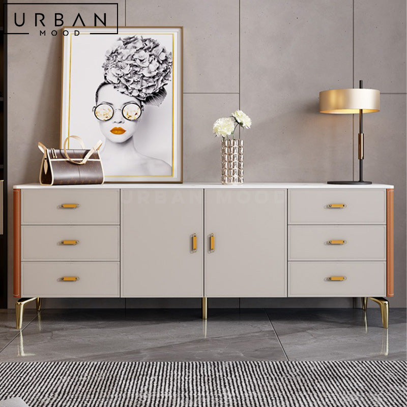 CONST Modern Sideboard