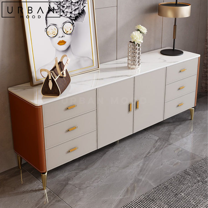 CONST Modern Sideboard