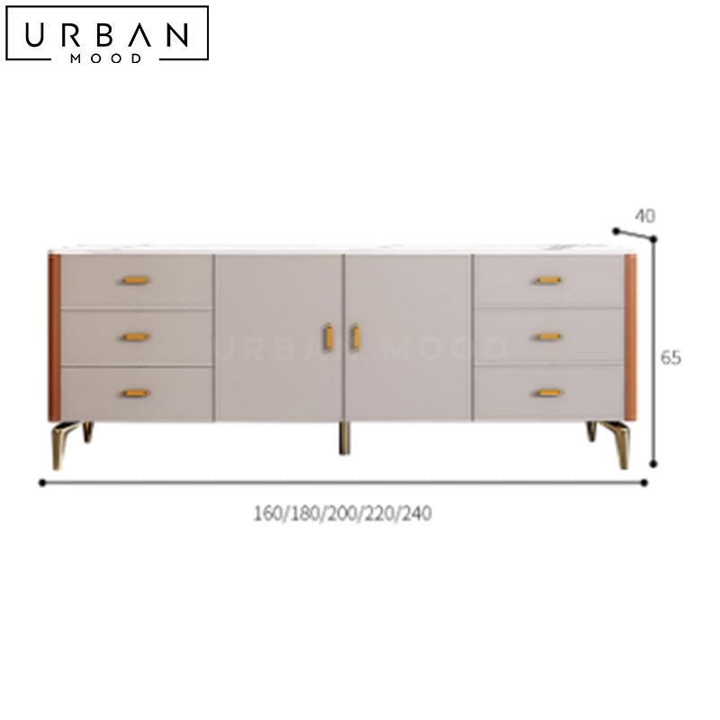 CONST Modern Sideboard