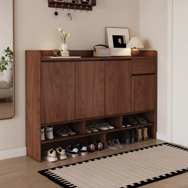 CORALS Modern Shoe Cabinet - Urban Mood Singapore