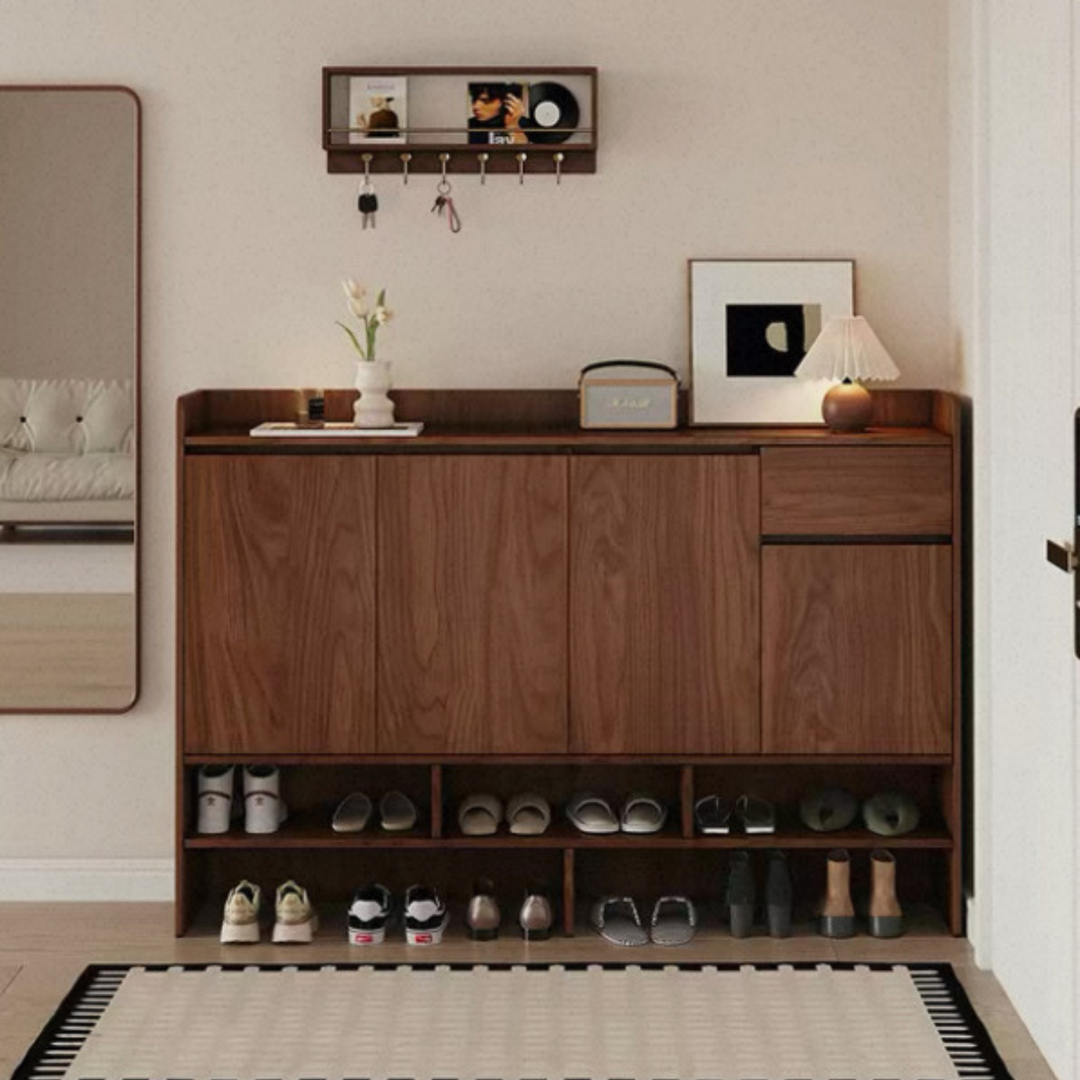 CORALS Modern Shoe Cabinet - Urban Mood Singapore