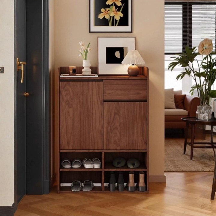 CORALS Modern Shoe Cabinet - Urban Mood Singapore