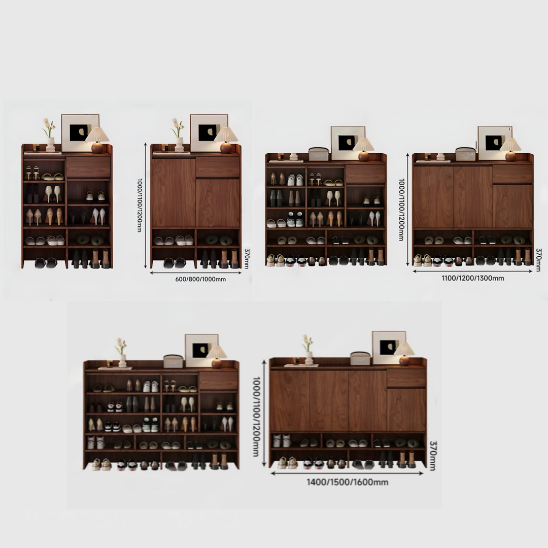 CORALS Modern Shoe Cabinet - Urban Mood Singapore