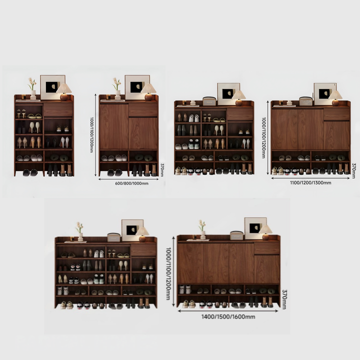 CORALS Modern Shoe Cabinet - Urban Mood Singapore