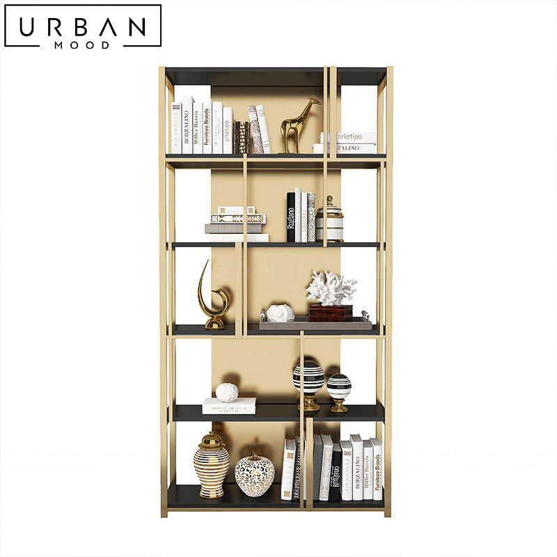 CORD Modern Display Shelf