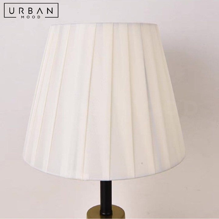 CORDERO Modern Table Lamp