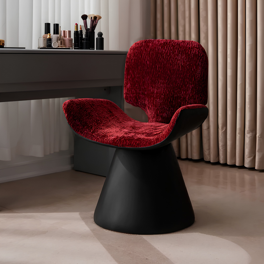 CORDOVIA Modern Vanity Chair - Urban Mood Singapore