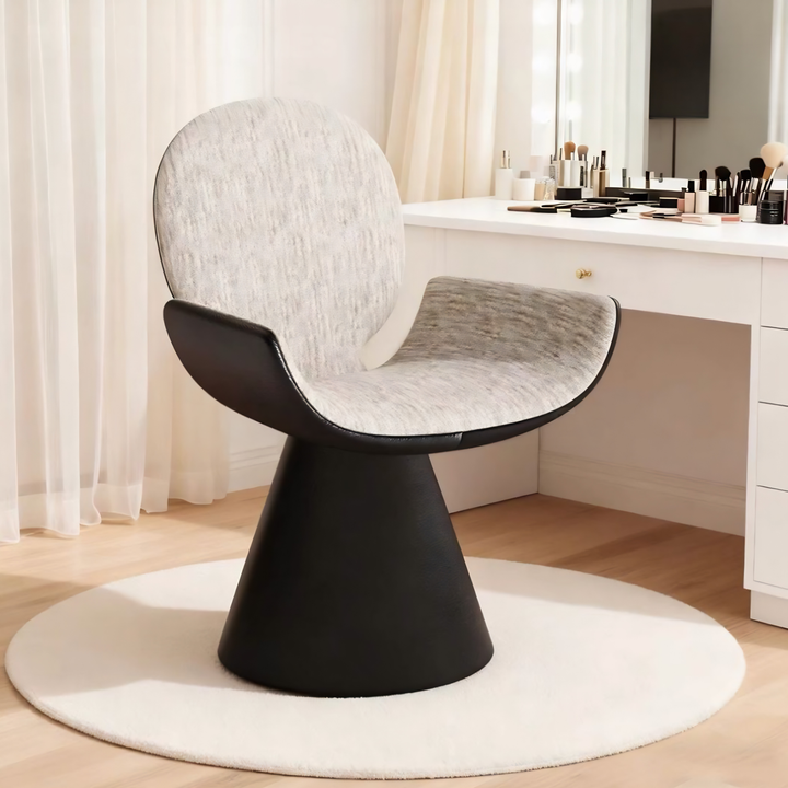 CORDOVIA Modern Vanity Chair - Urban Mood Singapore