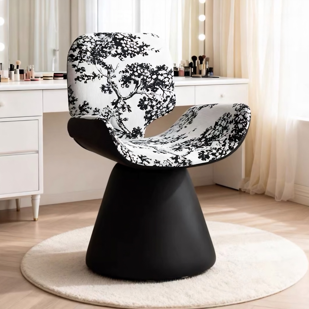 CORDOVIA Modern Vanity Chair - Urban Mood Singapore