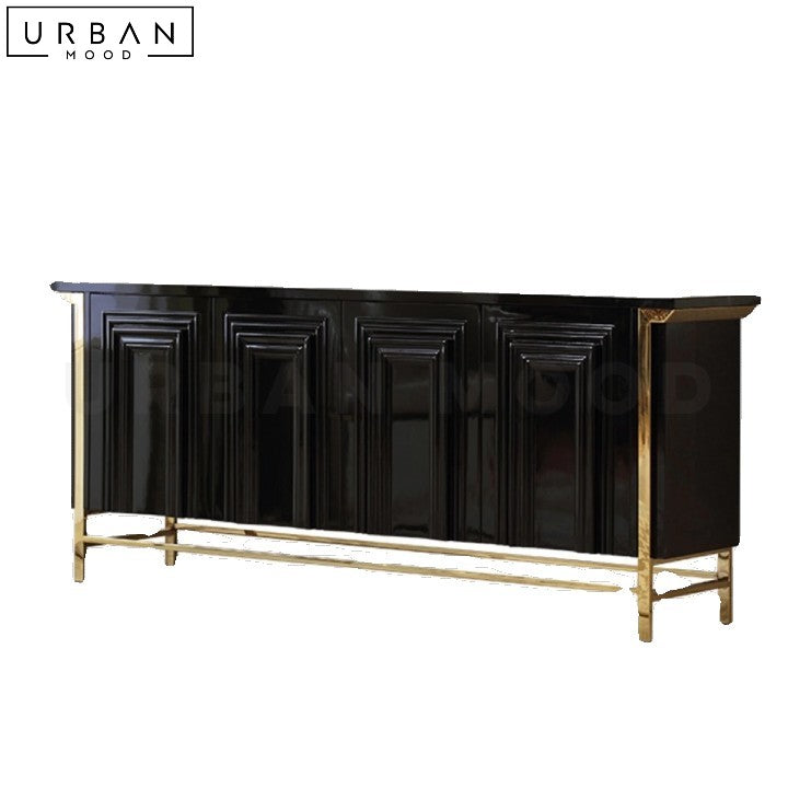 CORREA Victorian Sideboard