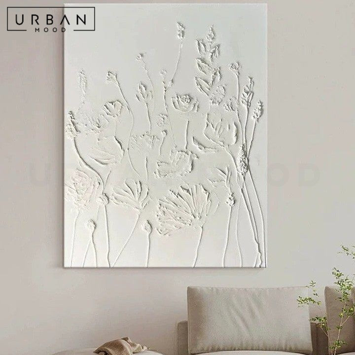 COSTILLA Modern Oil Painting