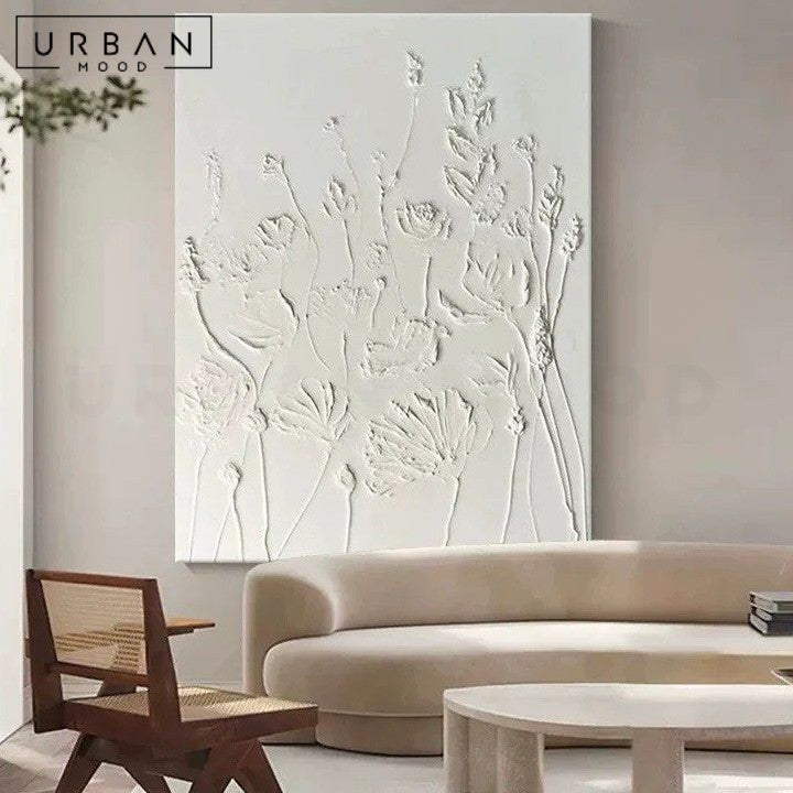 COSTILLA Modern Oil Painting