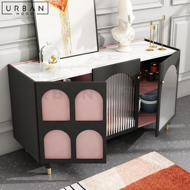 CROMBY Modern Sideboard