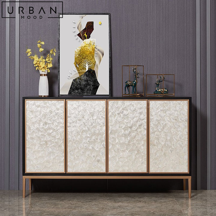 CROY Modern Sideboard