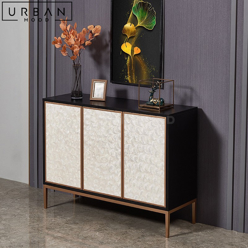 CROY Modern Sideboard