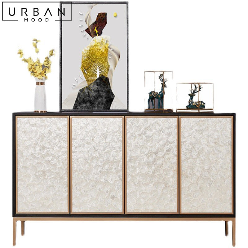 CROY Modern Sideboard