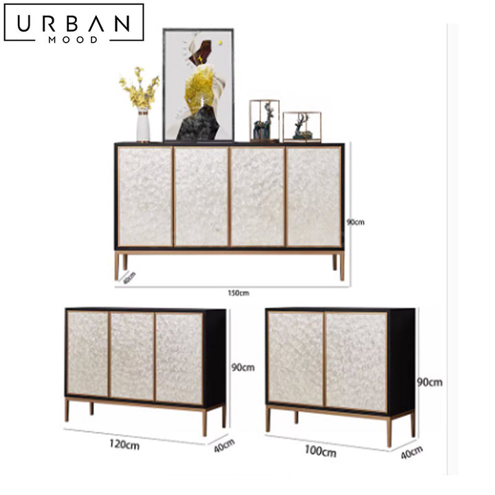 CROY Modern Sideboard