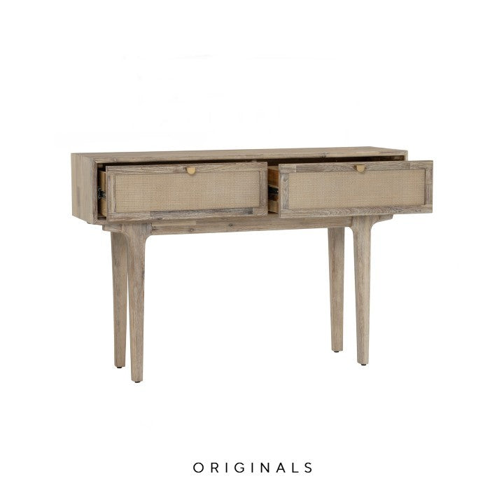 CZAR Farmhouse Console Table