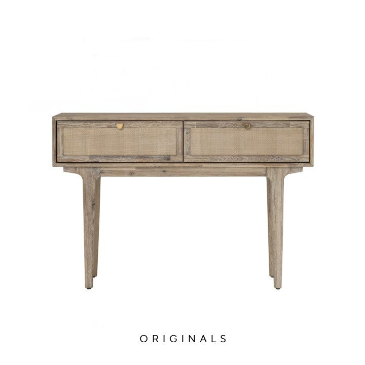 CZAR Farmhouse Console Table