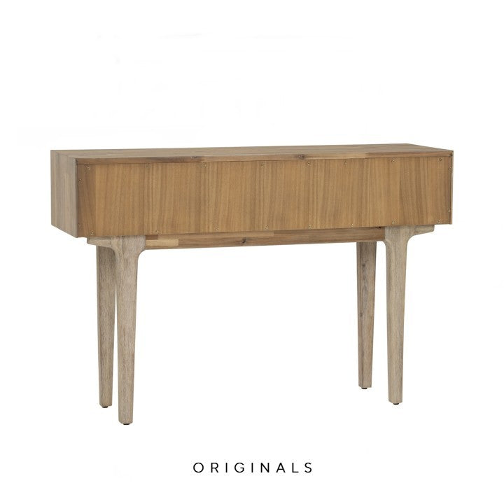 CZAR Farmhouse Console Table