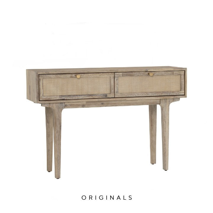 CZAR Farmhouse Console Table