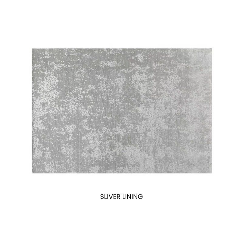 CUBIST Modern Rug - Urban Mood Singapore
